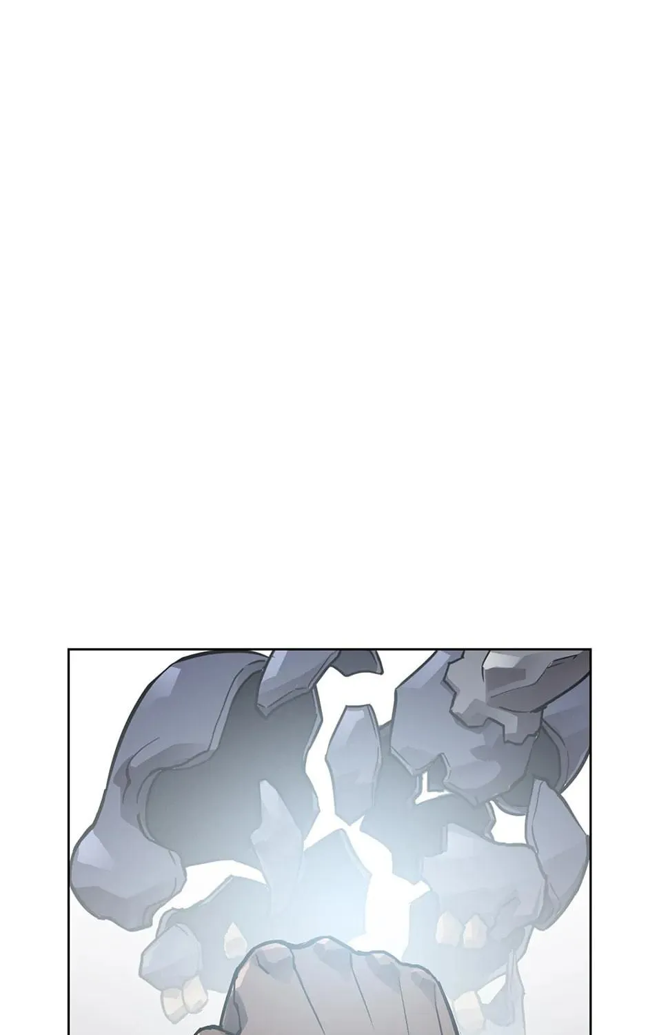Golem Dungeon Rush Chapter 58 page 47 - 