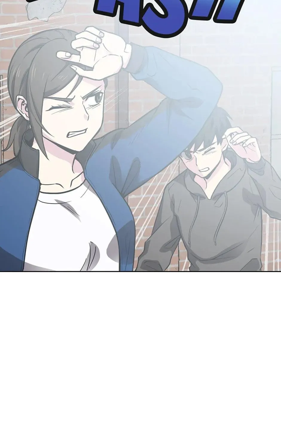 Golem Dungeon Rush Chapter 58 page 53 - 
