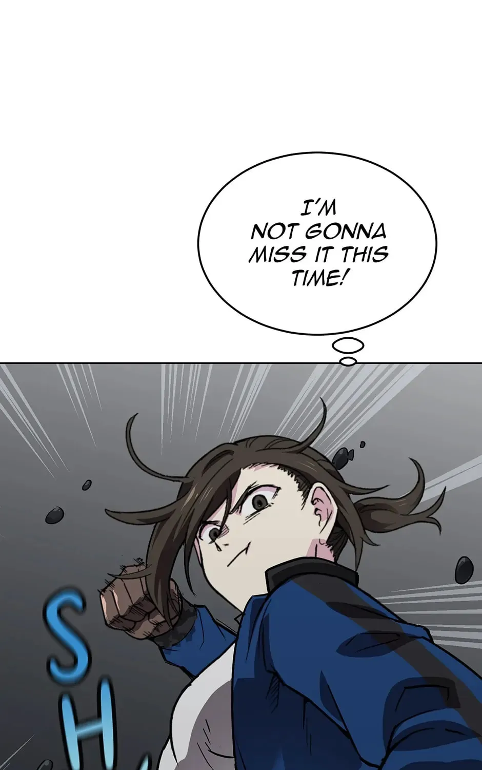 Golem Dungeon Rush Chapter 58 page 7 - 