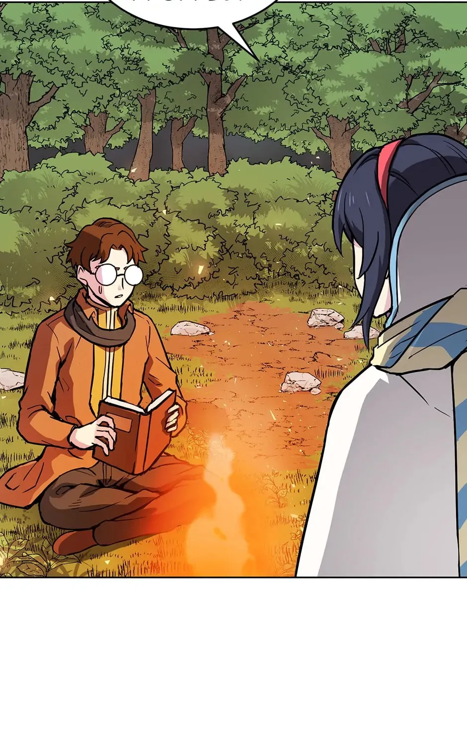 Golem Dungeon Rush Chapter 58 page 67 - 