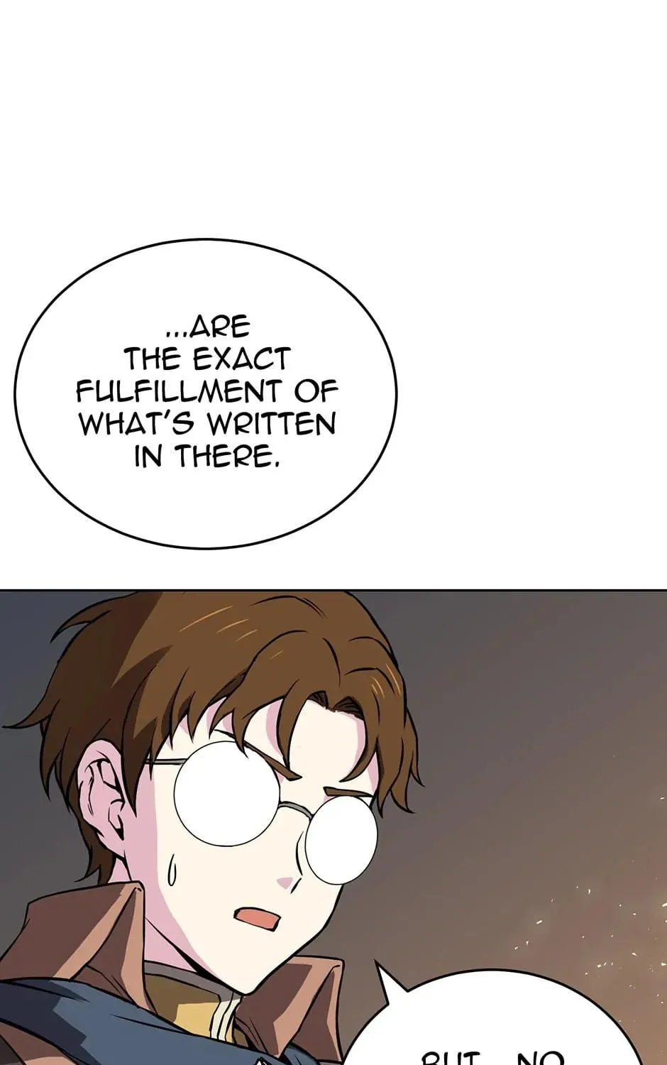 Golem Dungeon Rush Chapter 58 page 71 - 