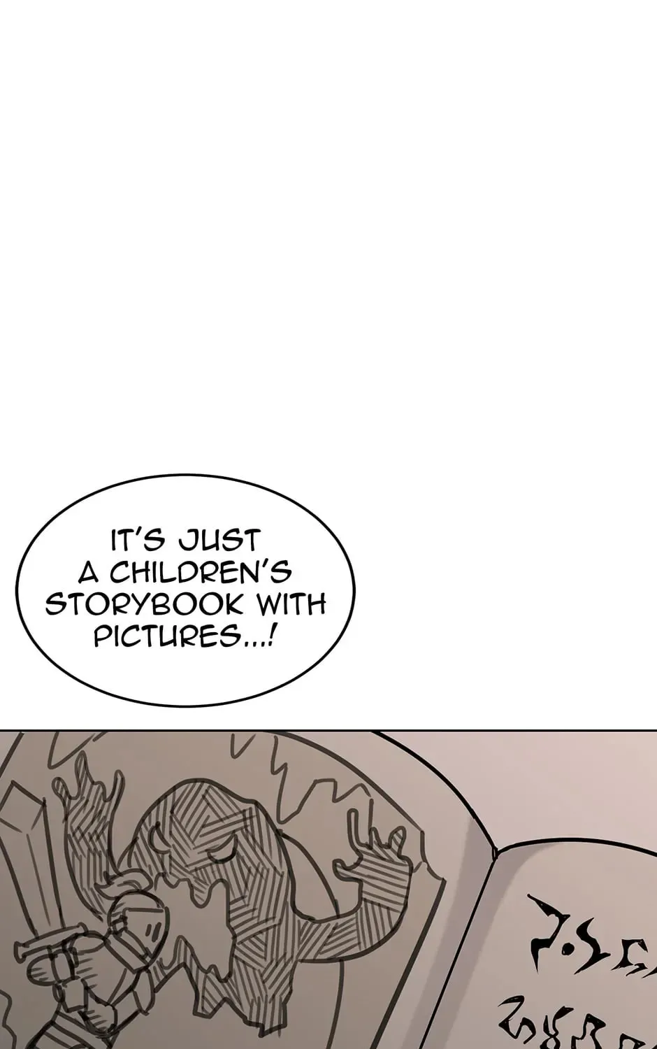 Golem Dungeon Rush Chapter 58 page 73 - 