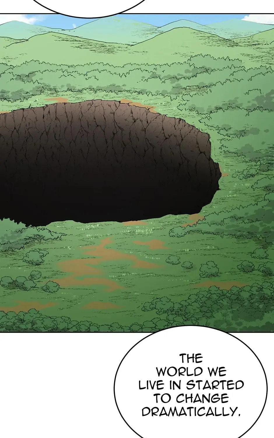 Golem Dungeon Rush Chapter 58 page 79 - 