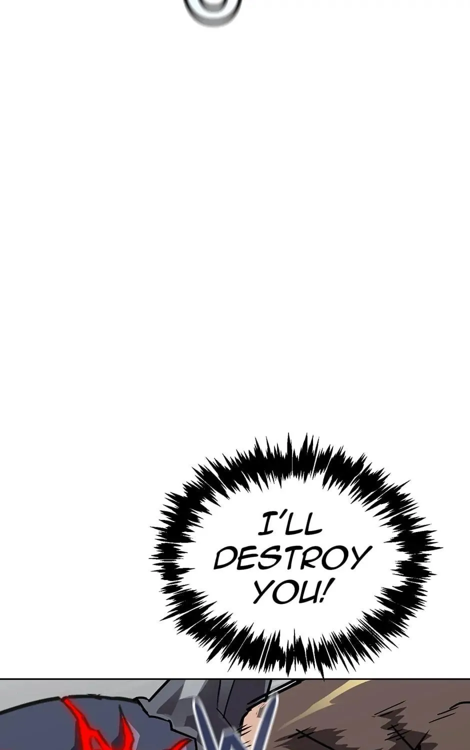 Golem Dungeon Rush Chapter 58 page 9 - 