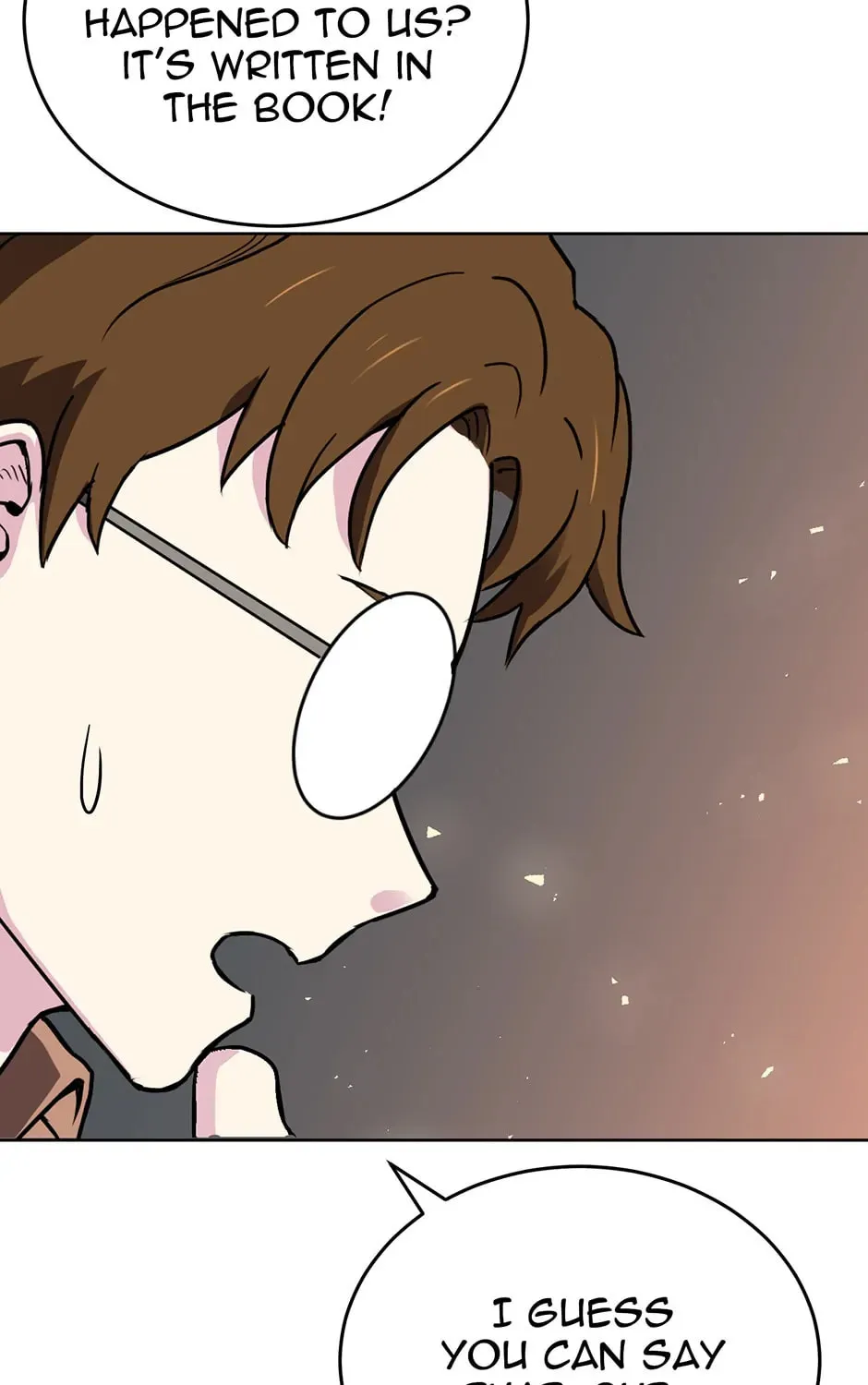 Golem Dungeon Rush Chapter 58 page 87 - 