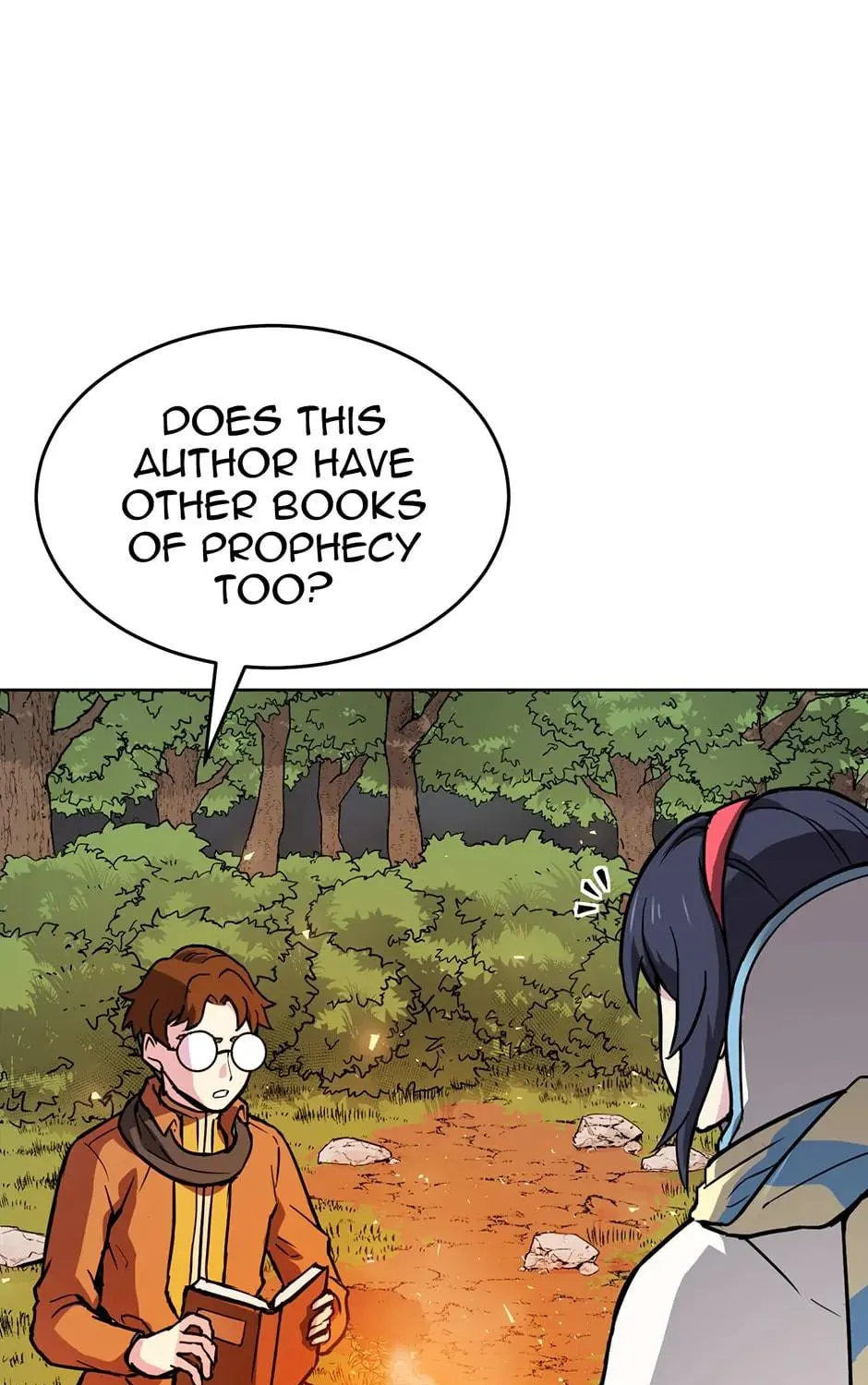 Golem Dungeon Rush Chapter 58 page 89 - 