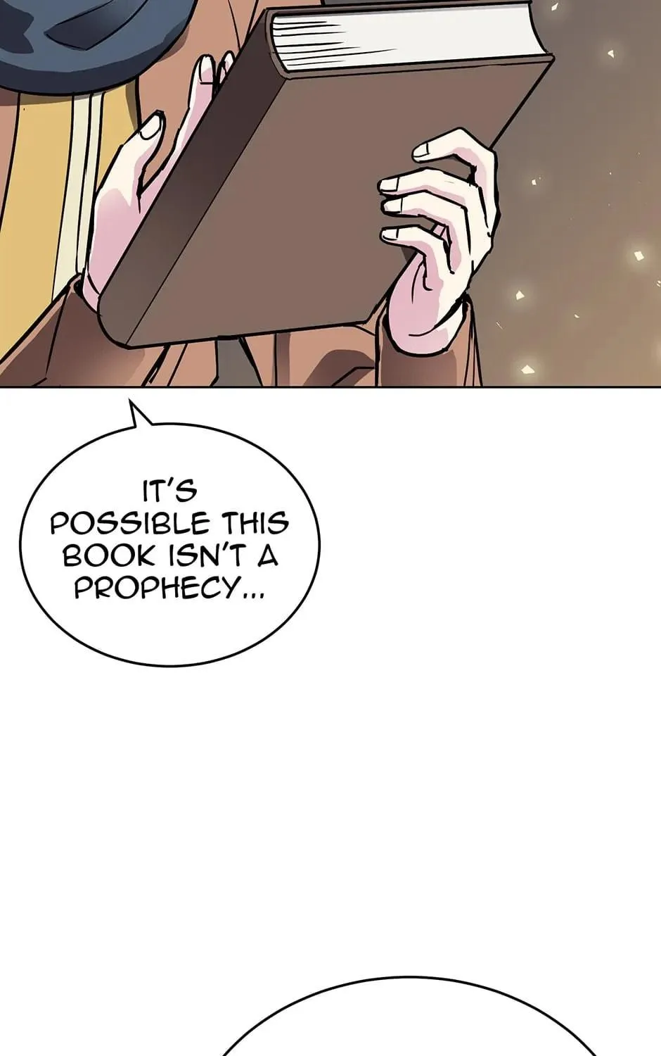 Golem Dungeon Rush Chapter 58 page 95 - 