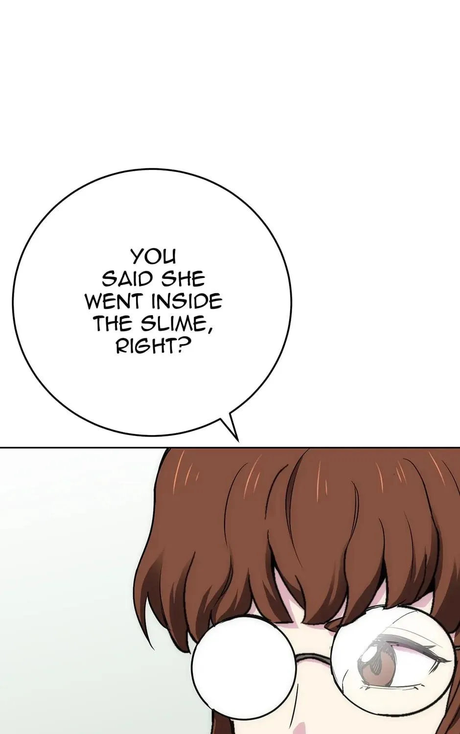 Golem Dungeon Rush Chapter 59 page 11 - 