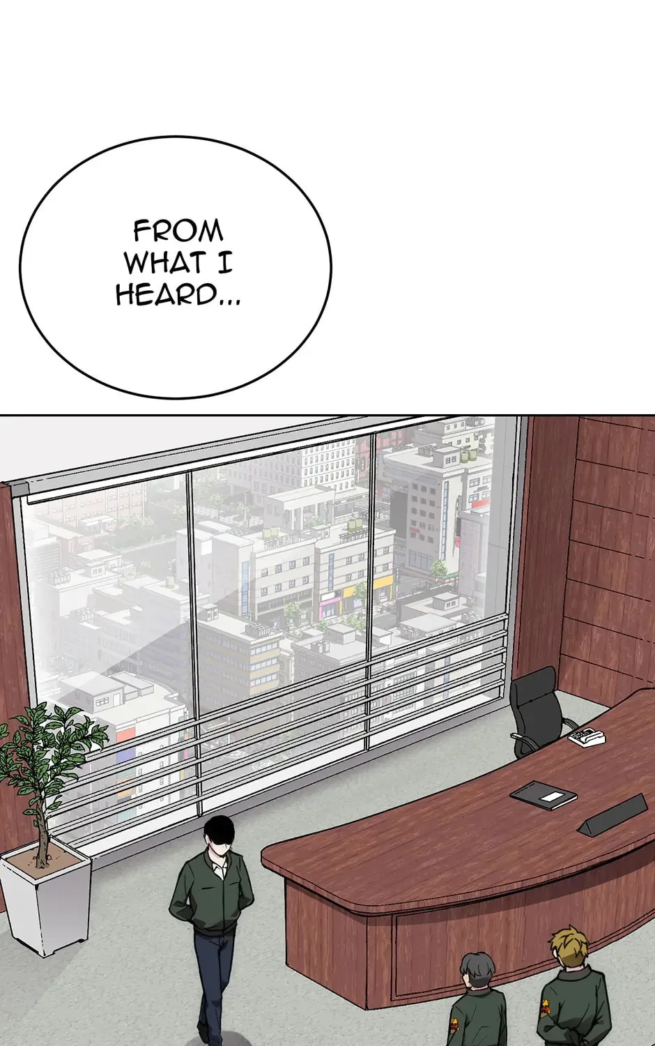 Golem Dungeon Rush Chapter 59 page 105 - 