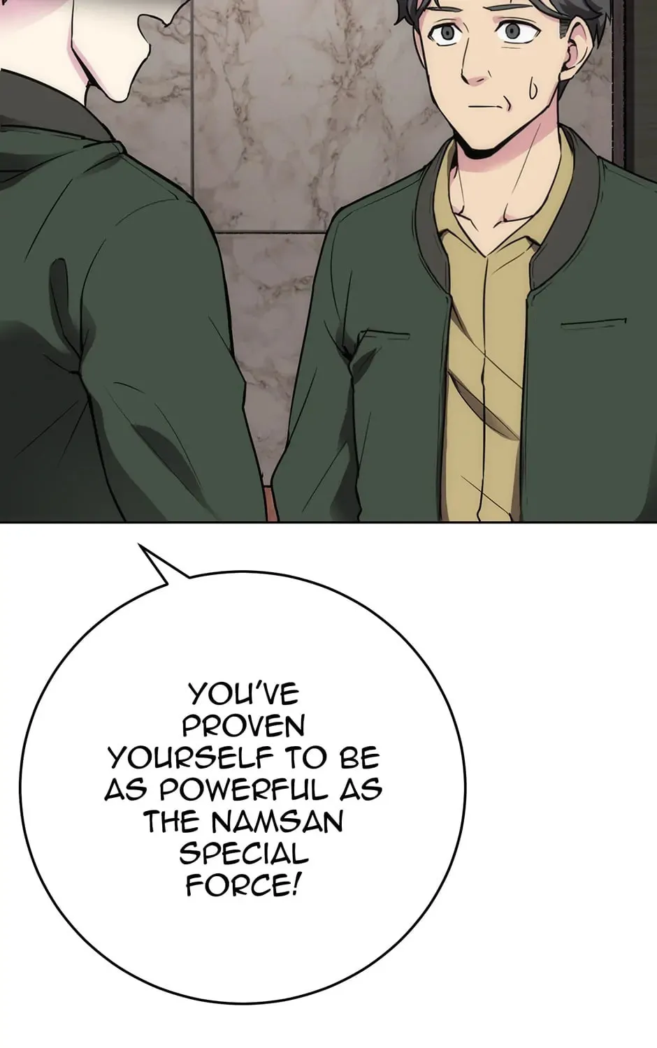 Golem Dungeon Rush Chapter 59 page 115 - 