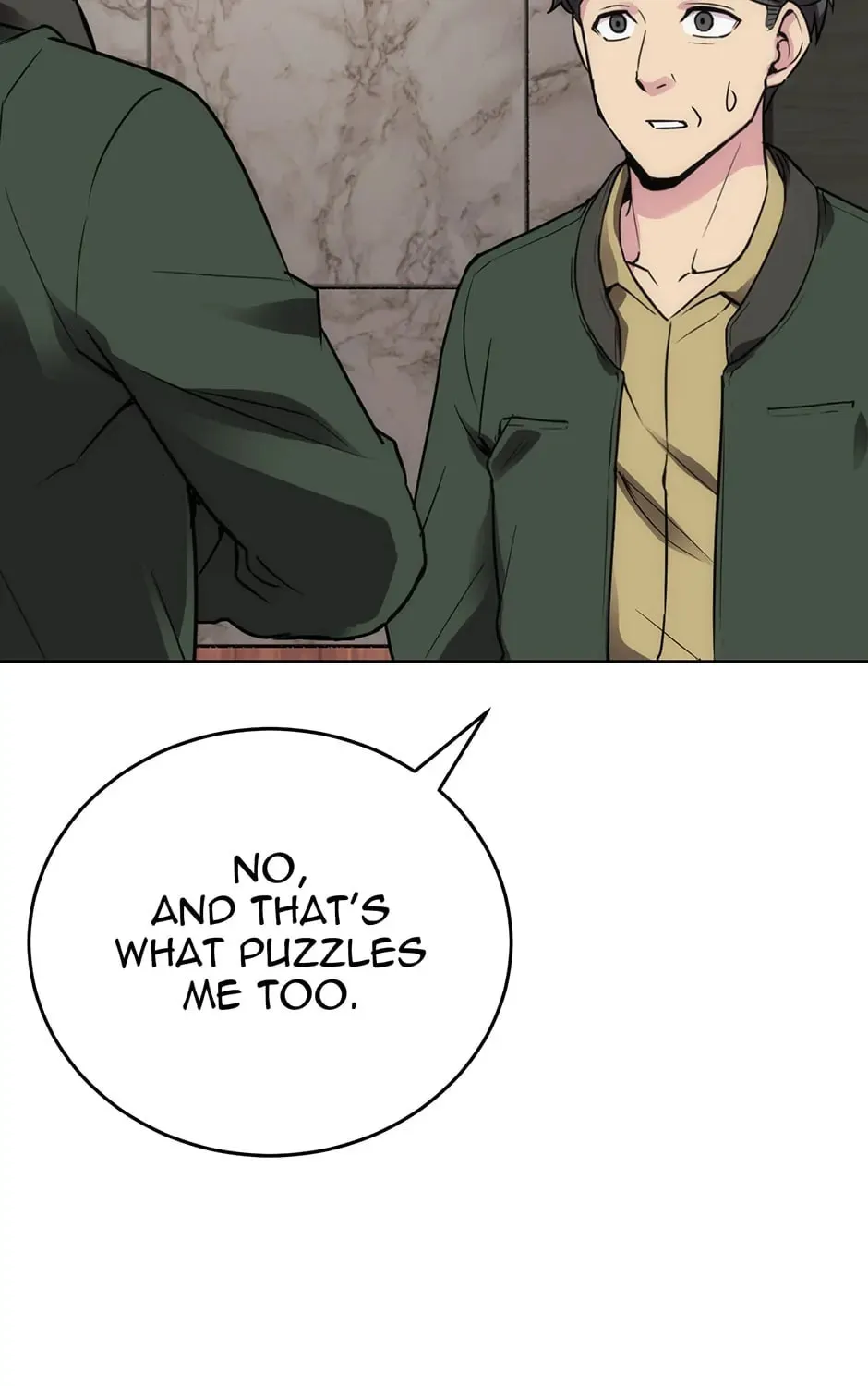 Golem Dungeon Rush Chapter 59 page 121 - 