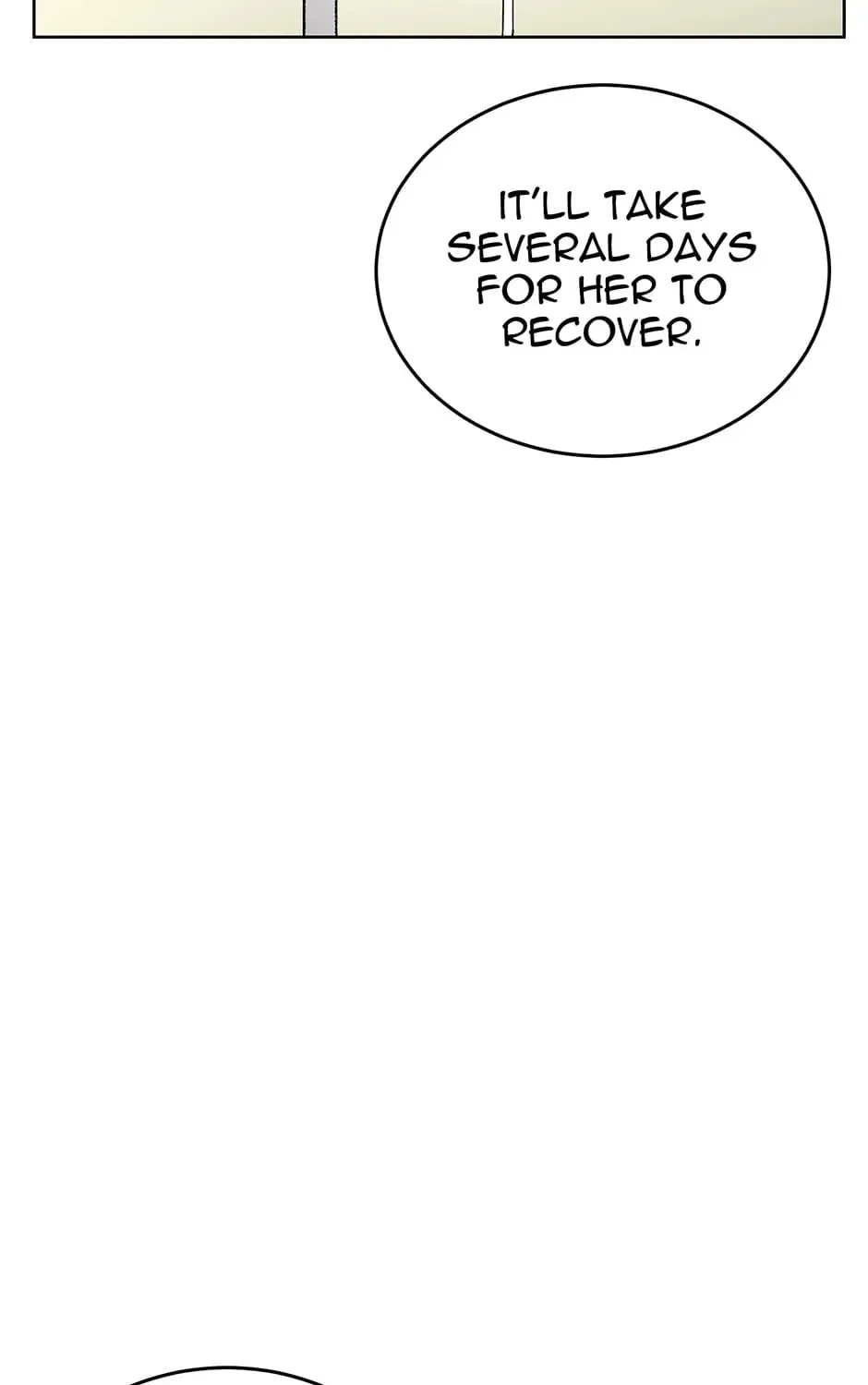 Golem Dungeon Rush Chapter 59 page 21 - 