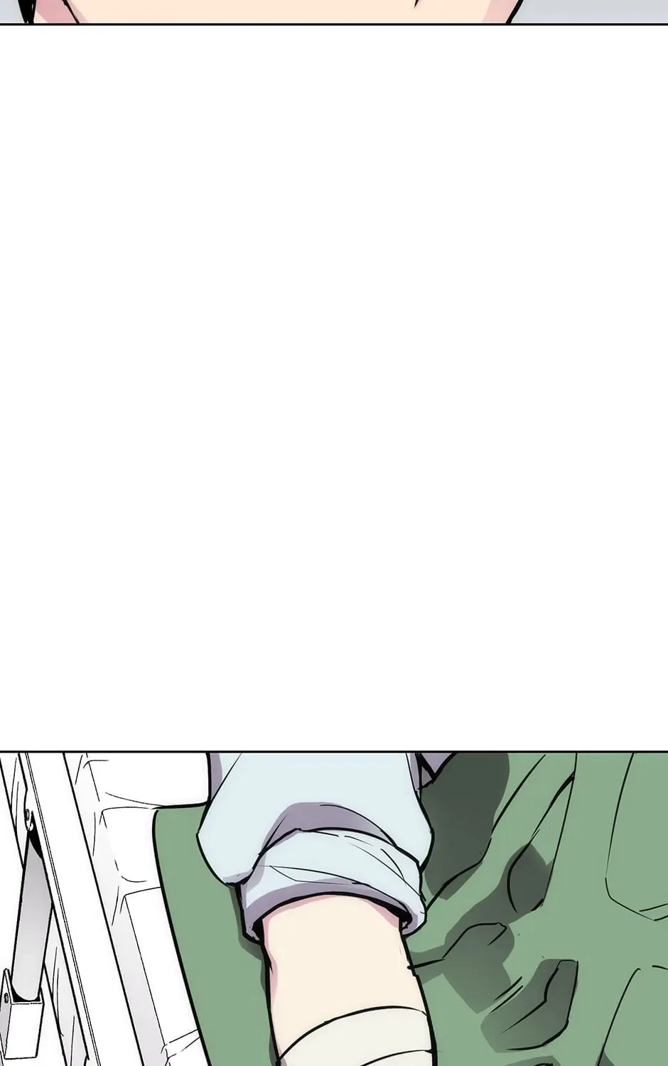 Golem Dungeon Rush Chapter 59 page 27 - 