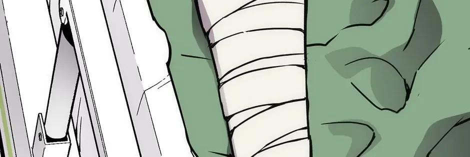 Golem Dungeon Rush Chapter 59 page 28 - 