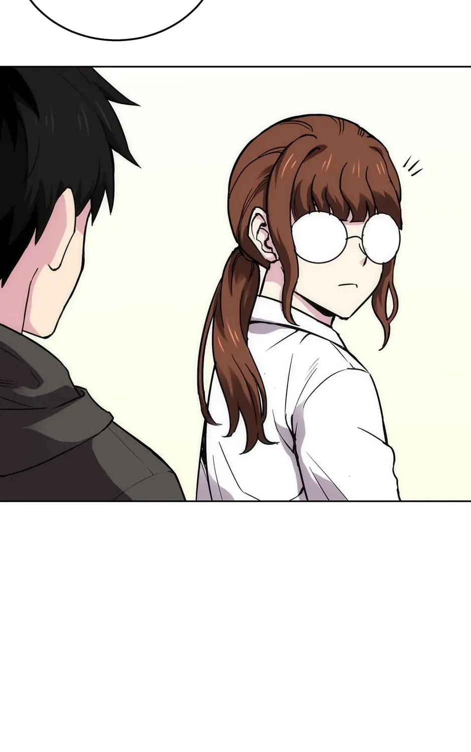 Golem Dungeon Rush Chapter 59 page 33 - 