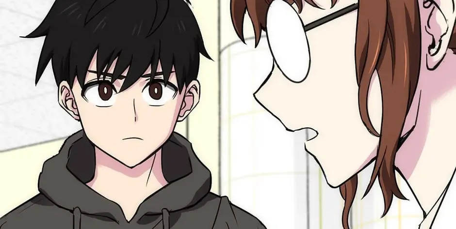 Golem Dungeon Rush Chapter 59 page 38 - 