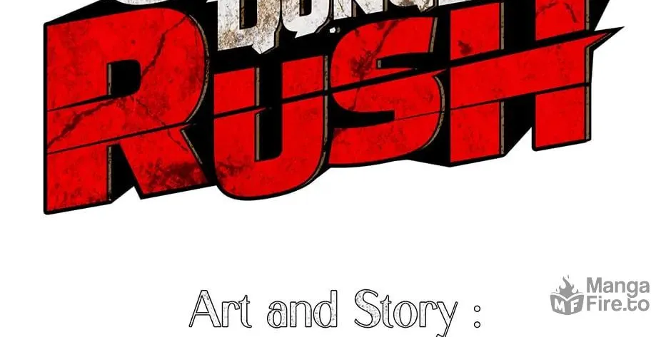 Golem Dungeon Rush Chapter 59 page 42 - 