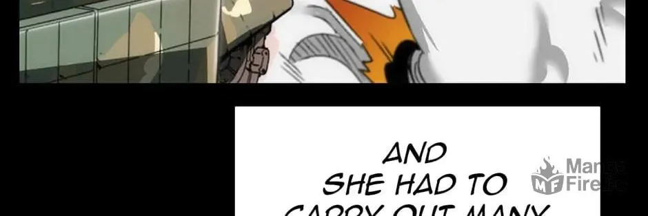 Golem Dungeon Rush Chapter 59 page 54 - 