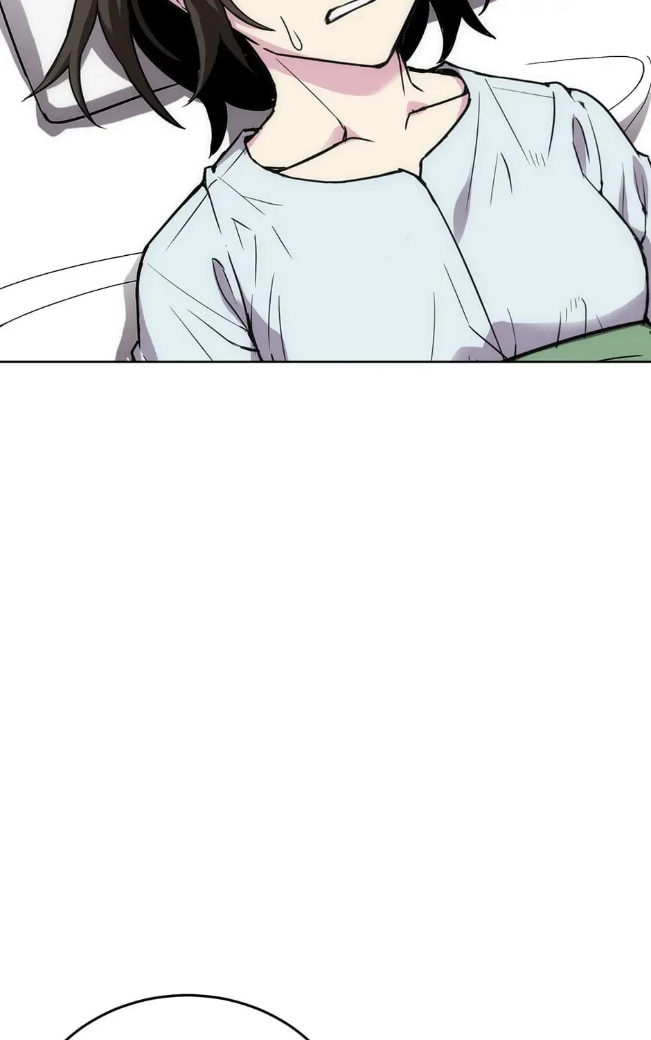 Golem Dungeon Rush Chapter 59 page 7 - 