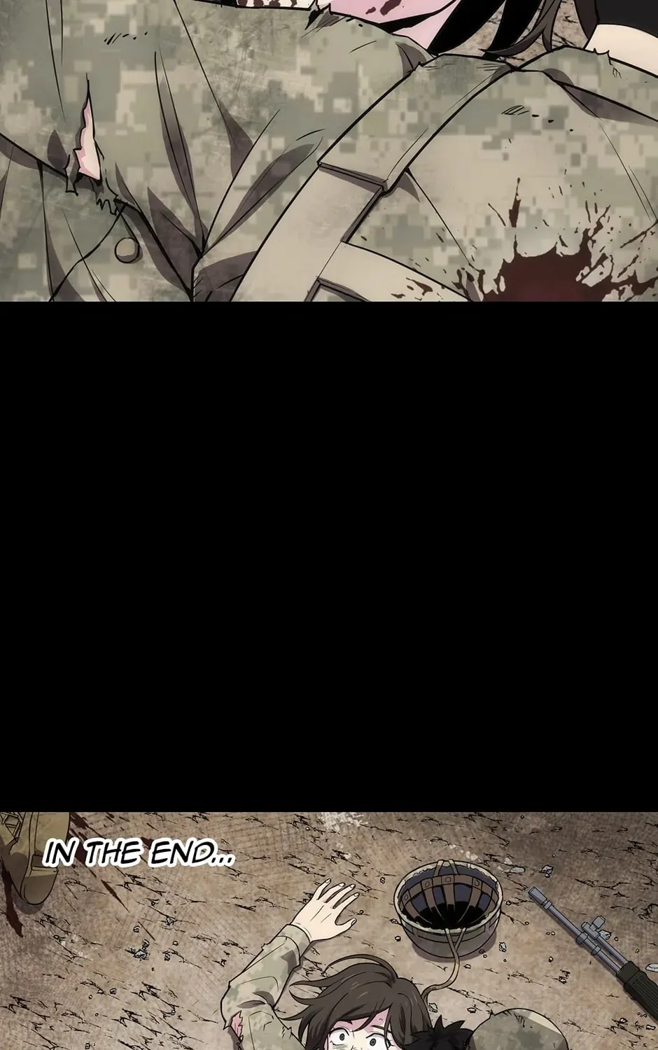 Golem Dungeon Rush Chapter 59 page 63 - 