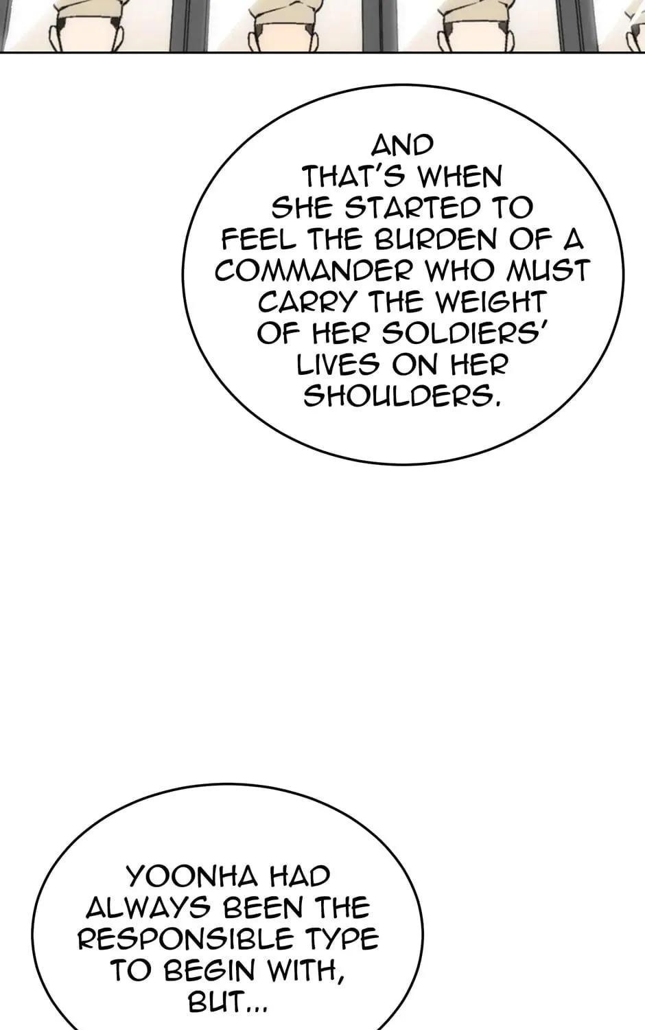 Golem Dungeon Rush Chapter 59 page 71 - 