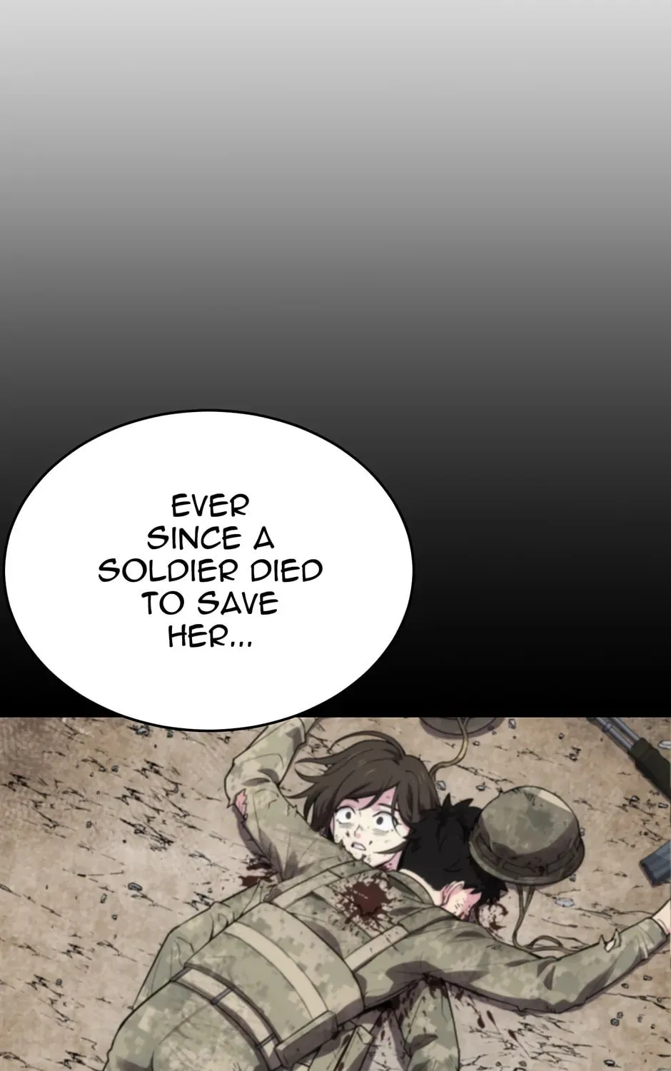 Golem Dungeon Rush Chapter 59 page 85 - 