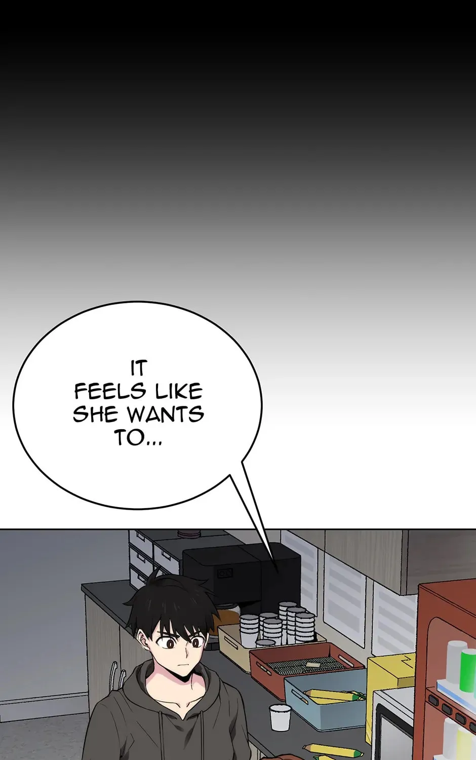 Golem Dungeon Rush Chapter 59 page 87 - 