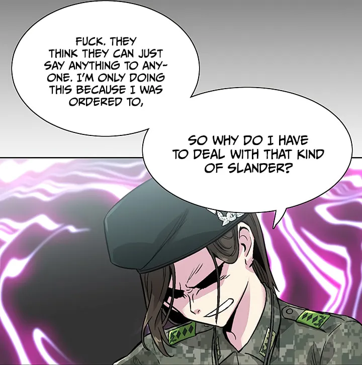 Golem Dungeon Rush Chapter 6 page 19 - 