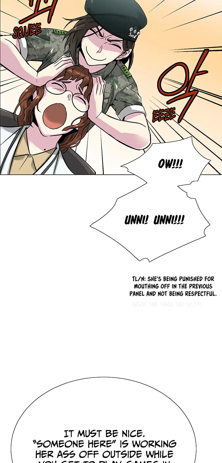 Golem Dungeon Rush Chapter 6 page 23 - 
