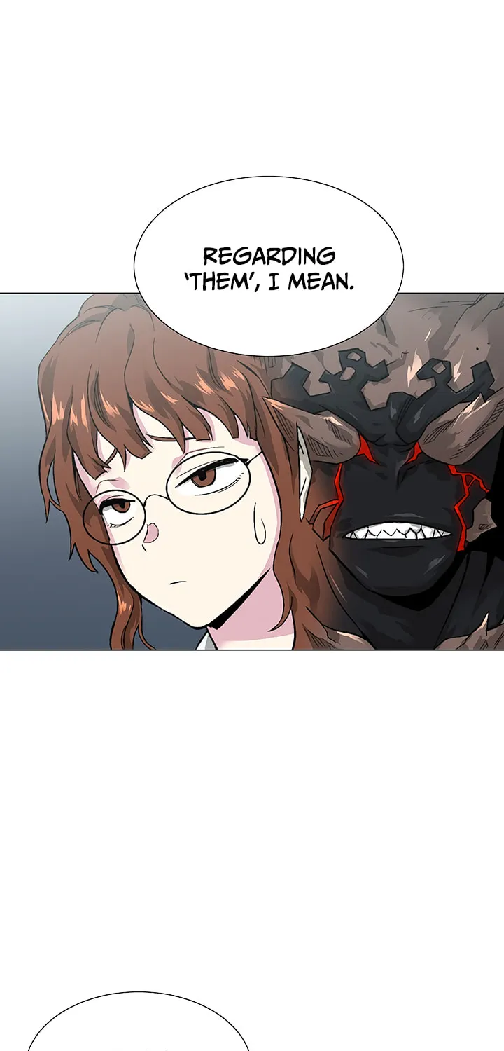 Golem Dungeon Rush Chapter 6 page 26 - 
