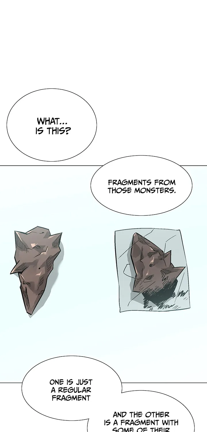 Golem Dungeon Rush Chapter 6 page 29 - 