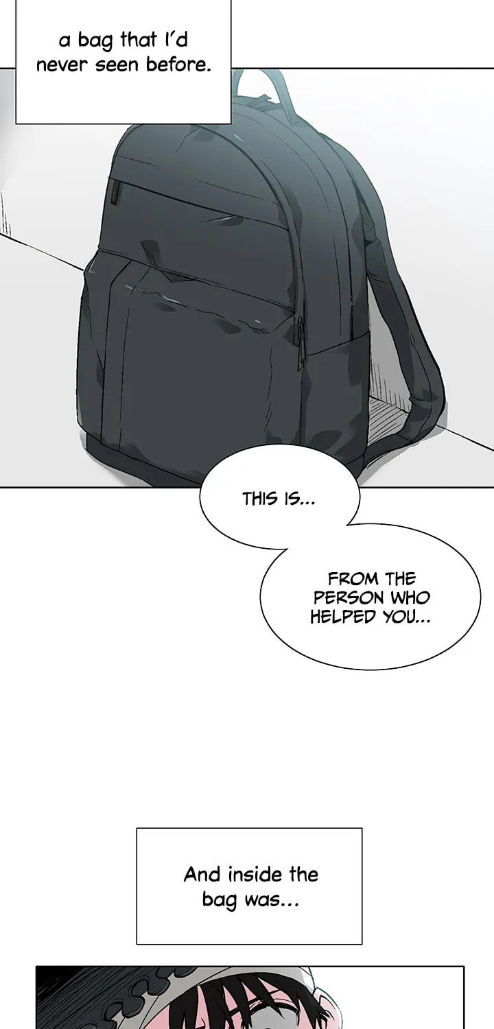 Golem Dungeon Rush Chapter 6 page 4 - 