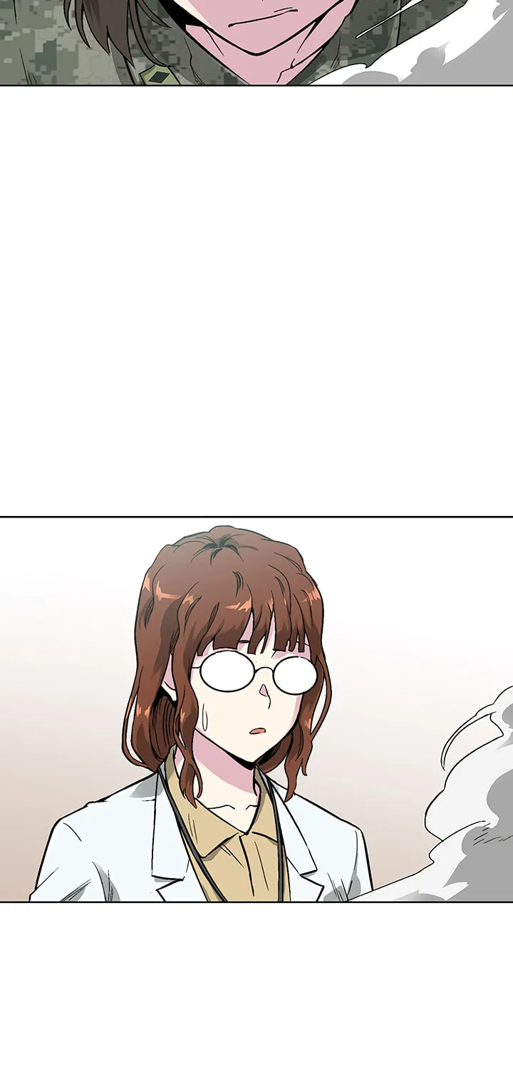 Golem Dungeon Rush Chapter 6 page 39 - 