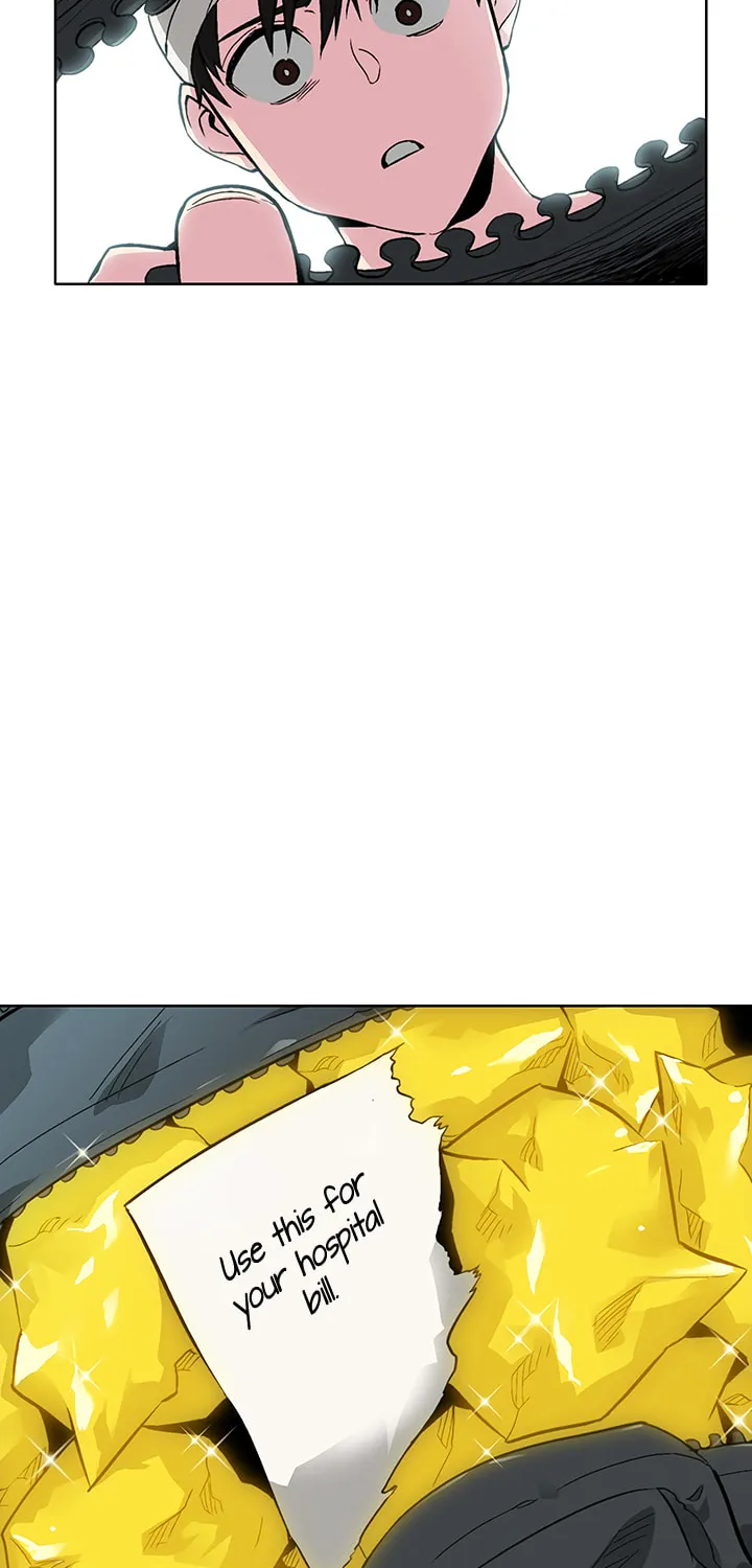 Golem Dungeon Rush Chapter 6 page 5 - 