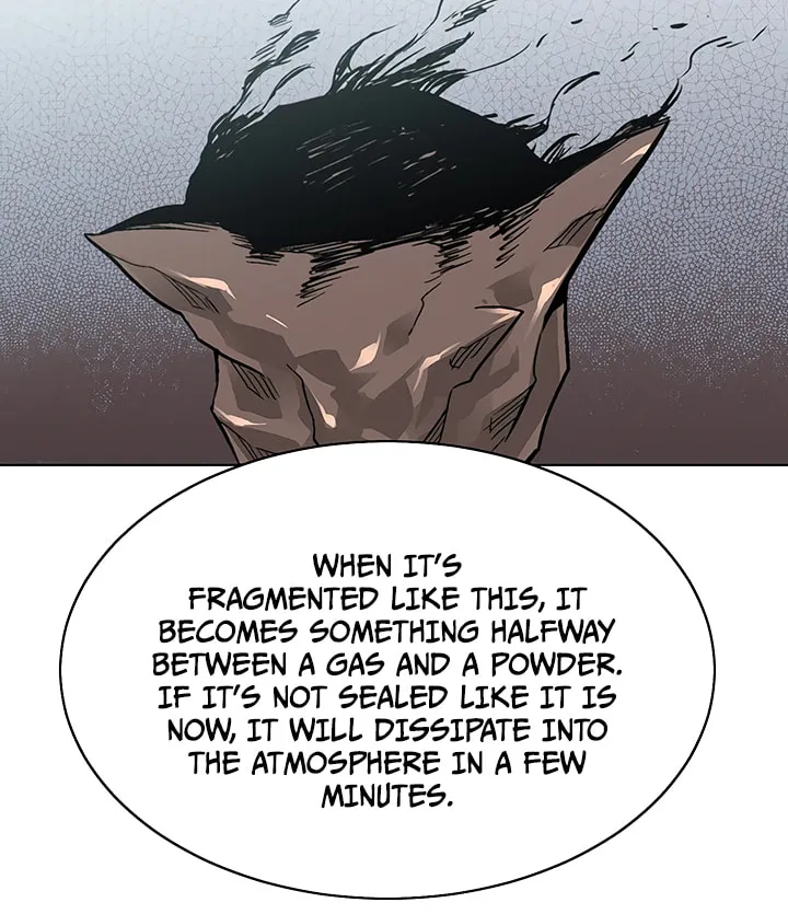 Golem Dungeon Rush Chapter 6 page 43 - 