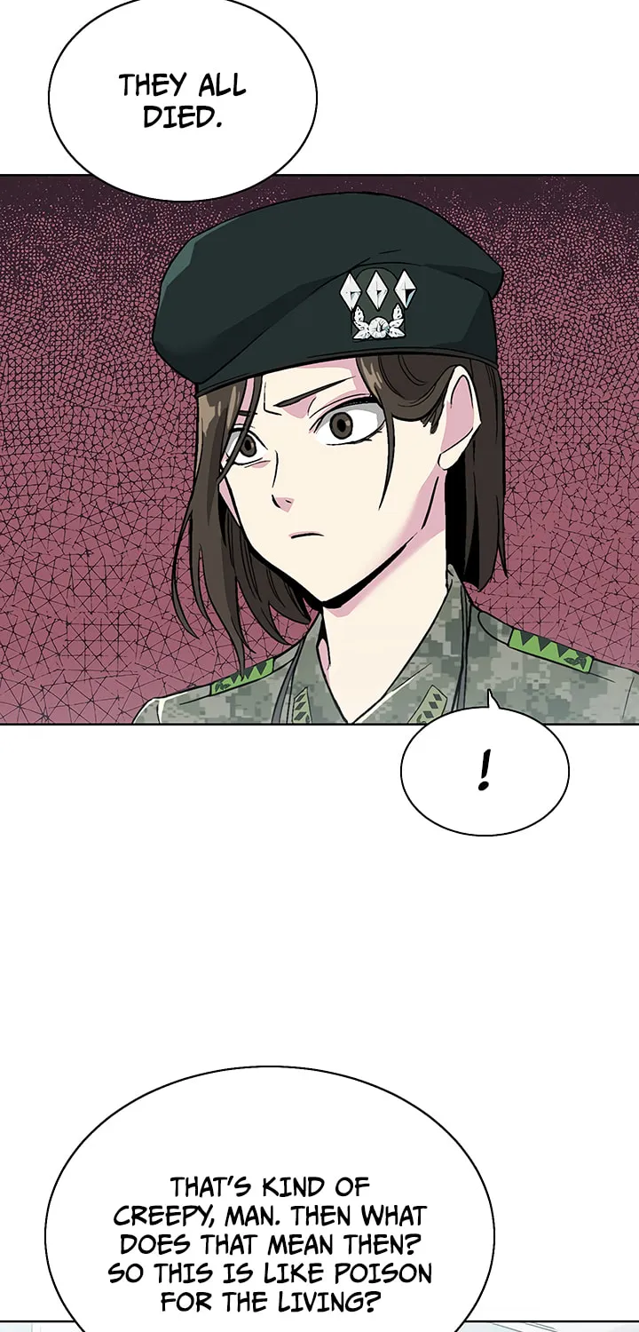 Golem Dungeon Rush Chapter 6 page 53 - 