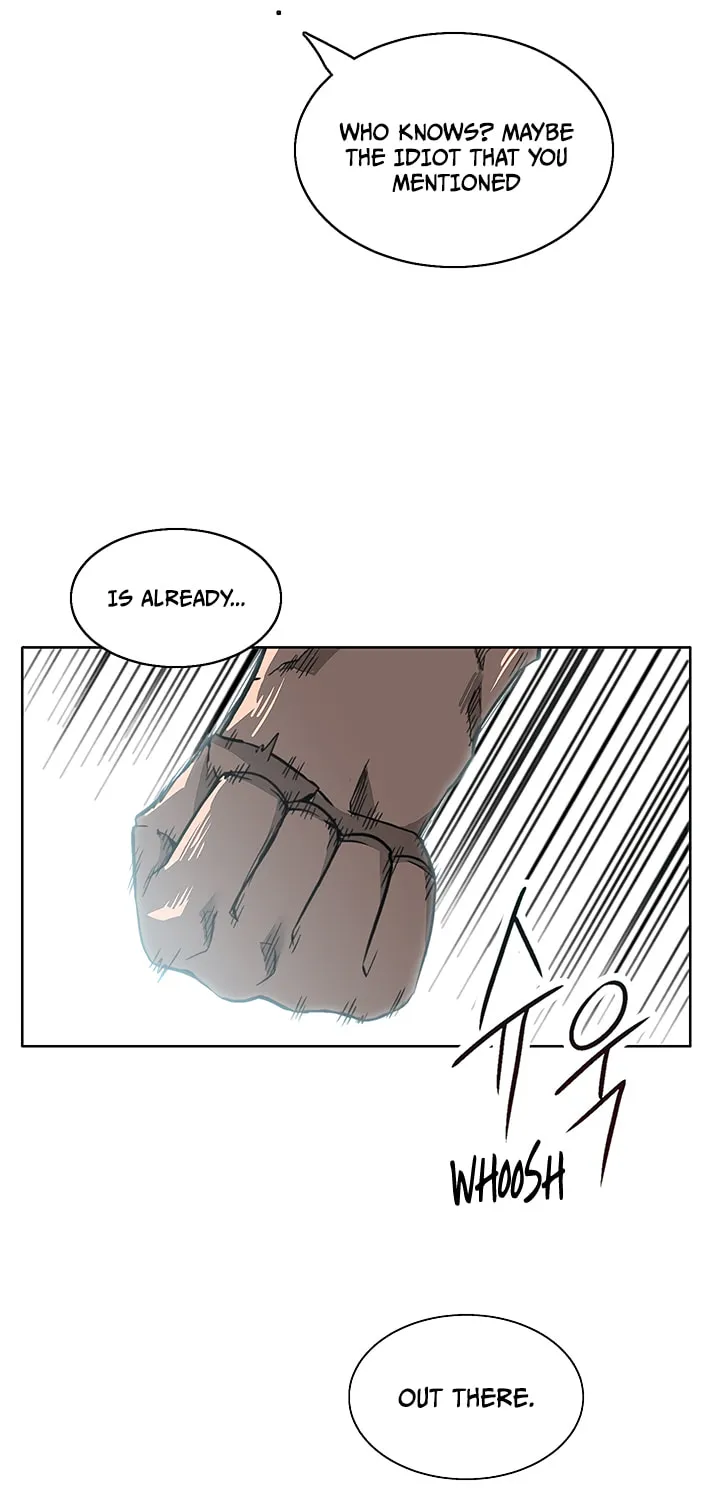 Golem Dungeon Rush Chapter 6 page 56 - 
