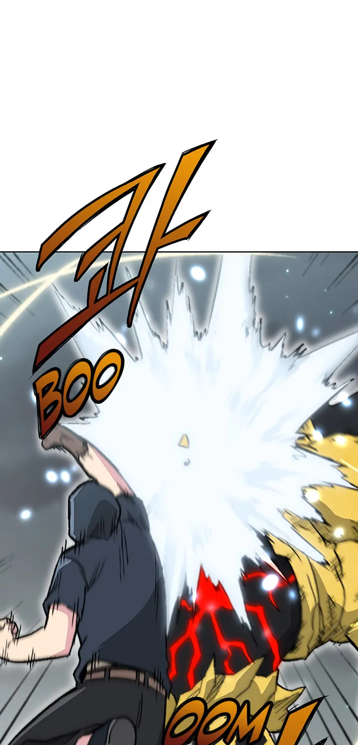 Golem Dungeon Rush Chapter 6 page 57 - 