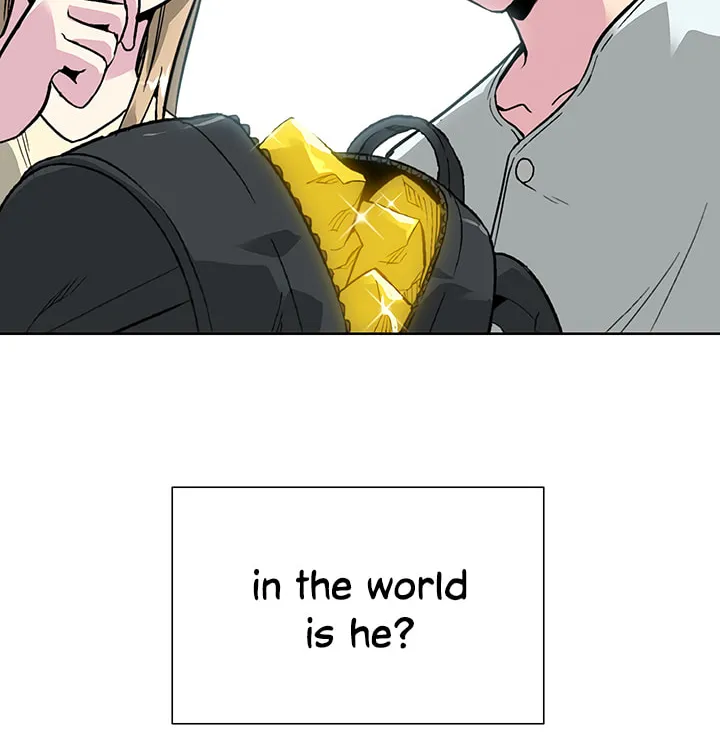 Golem Dungeon Rush Chapter 6 page 7 - 