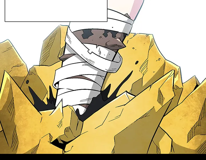 Golem Dungeon Rush Chapter 6 page 61 - 