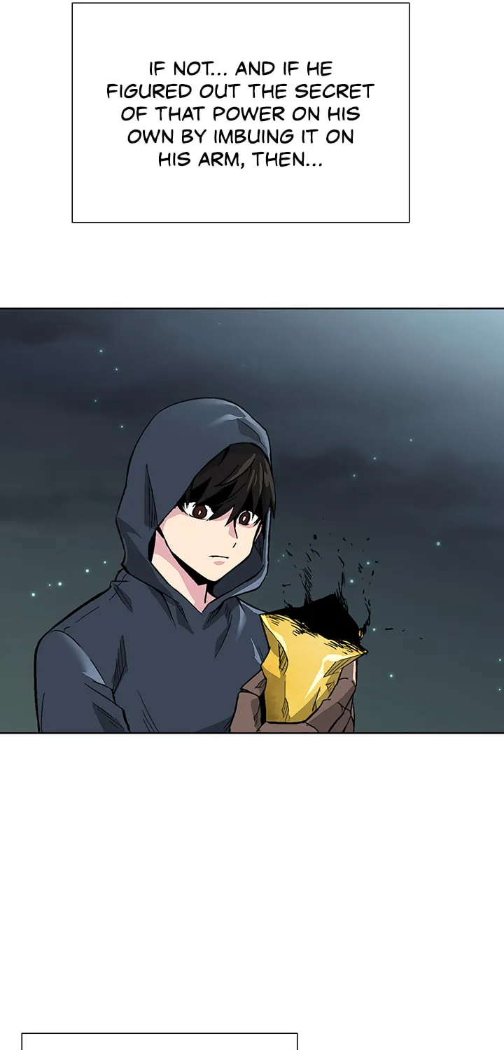 Golem Dungeon Rush Chapter 6 page 63 - 