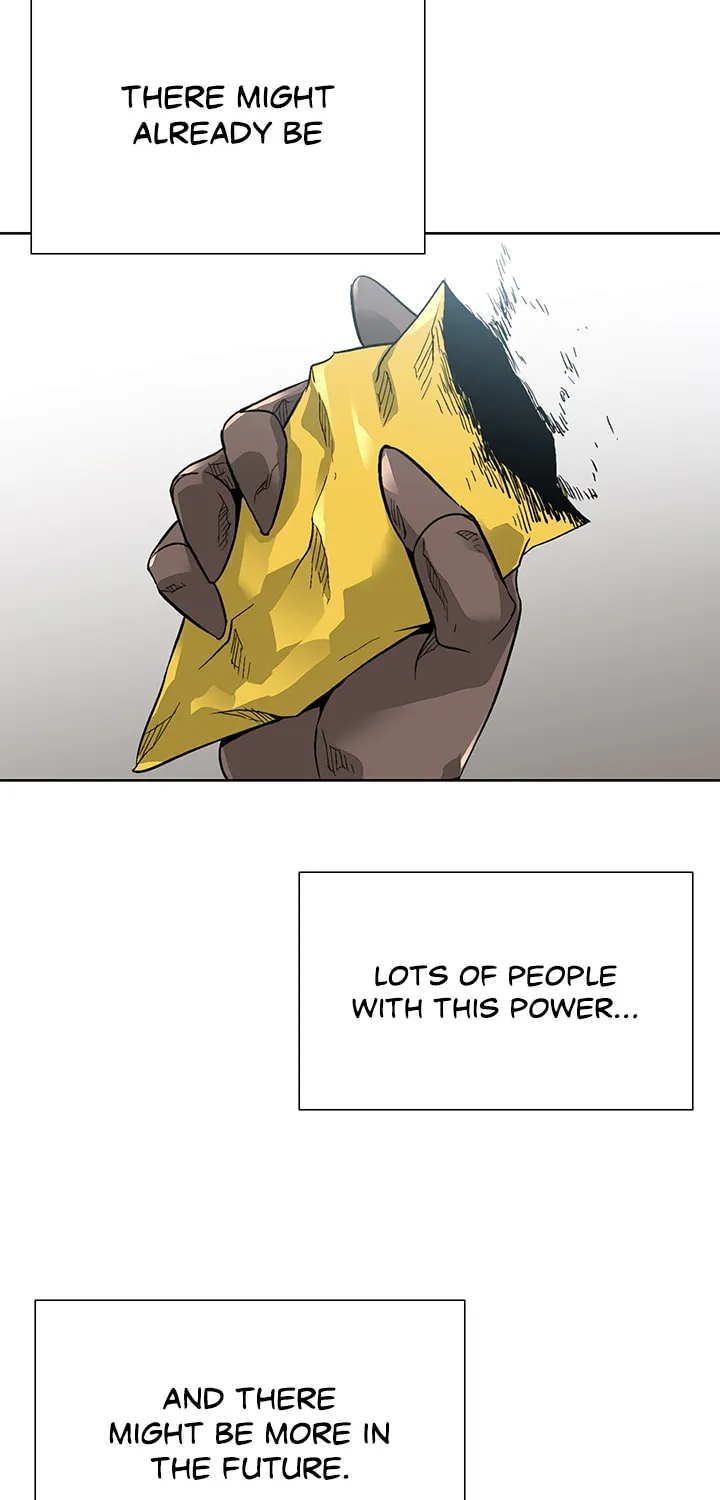 Golem Dungeon Rush Chapter 6 page 64 - 