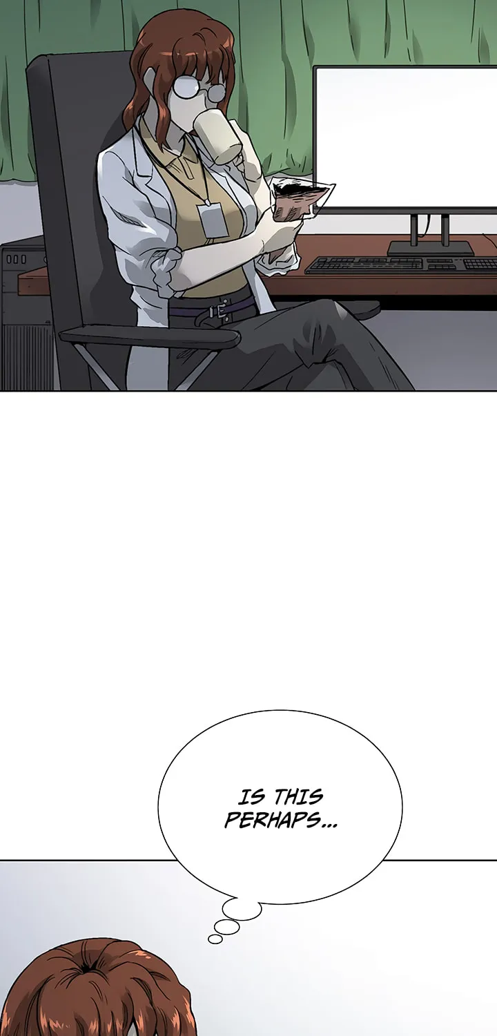 Golem Dungeon Rush Chapter 6 page 66 - 
