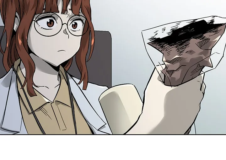 Golem Dungeon Rush Chapter 6 page 67 - 