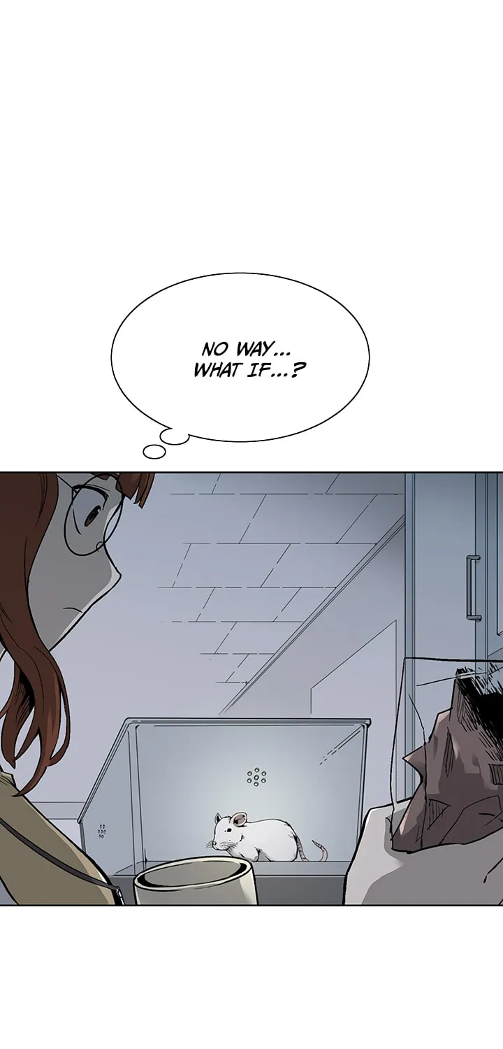 Golem Dungeon Rush Chapter 6 page 68 - 