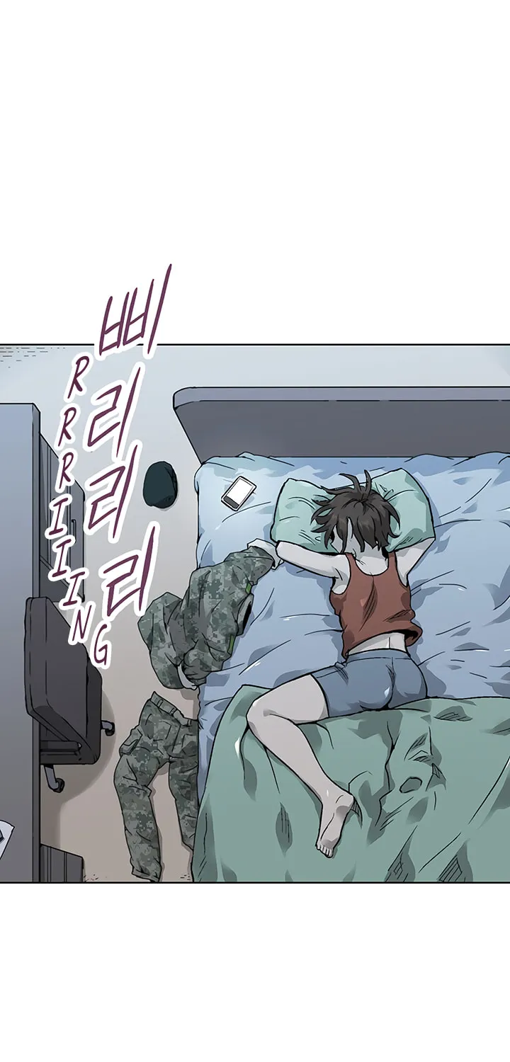 Golem Dungeon Rush Chapter 6 page 70 - 