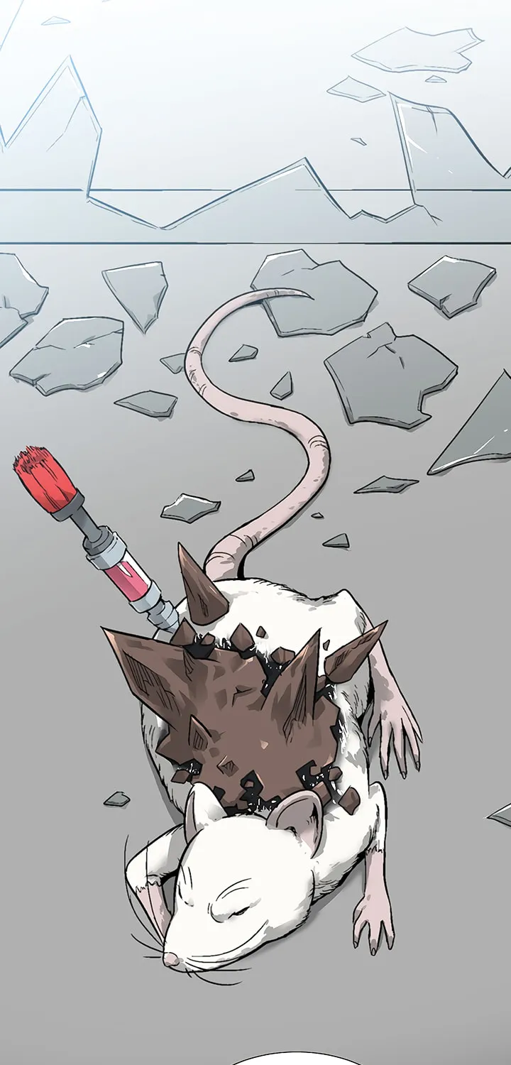 Golem Dungeon Rush Chapter 6 page 77 - 