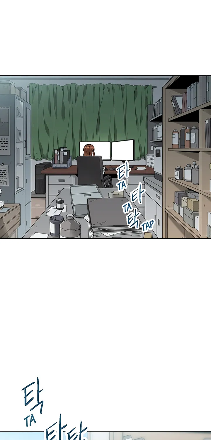 Golem Dungeon Rush Chapter 6 page 10 - 