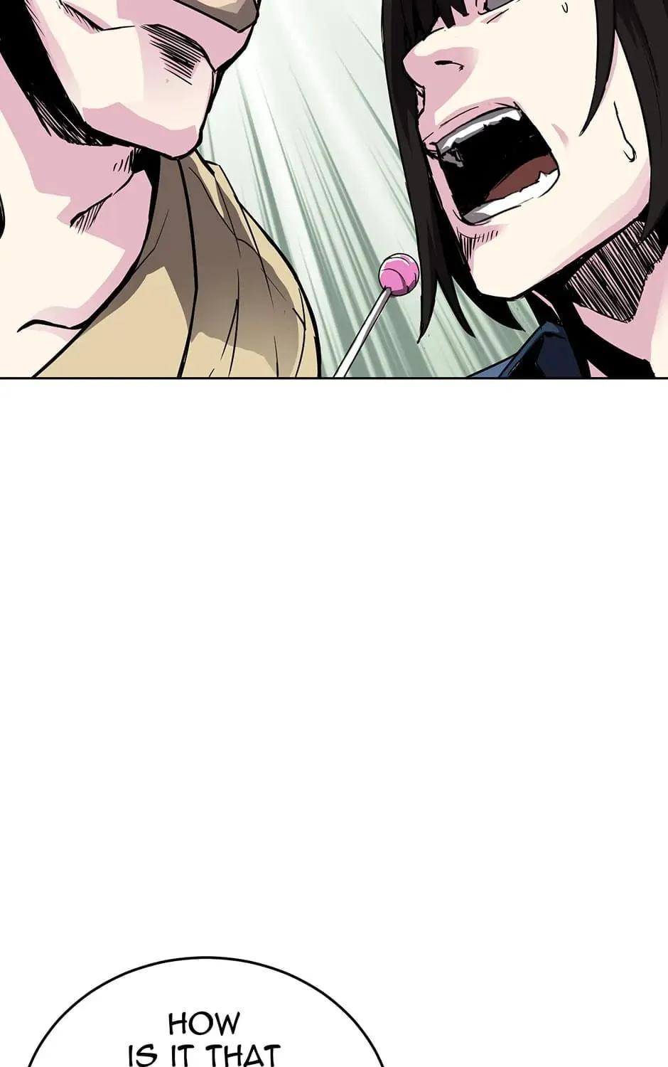 Golem Dungeon Rush Chapter 60 page 119 - 
