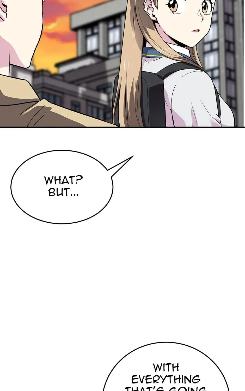 Golem Dungeon Rush Chapter 60 page 139 - 